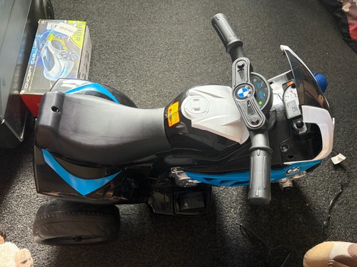 Homcom honda kids electric - homcom,
