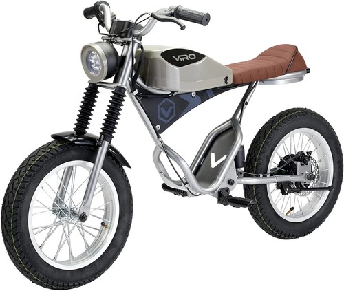 Viro rides electric - rides, bike