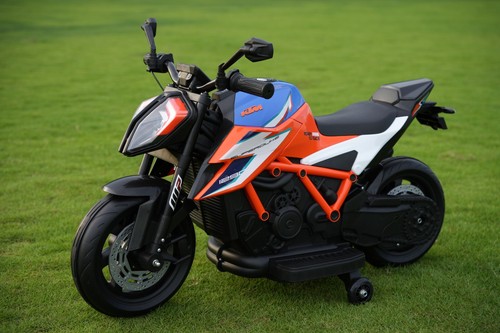 Ktm 12v ride electric - ride, on