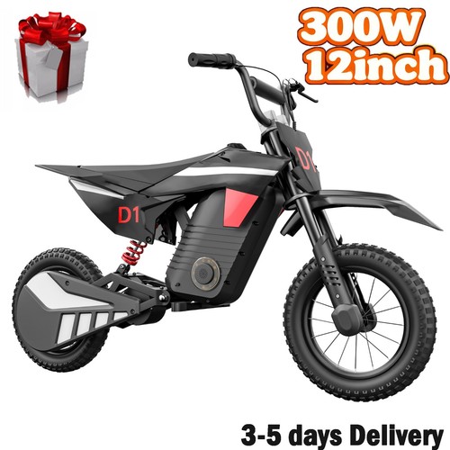 Kiddowe kids electric - electric, dirt