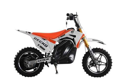 Kids electric dirt bike - electric,
