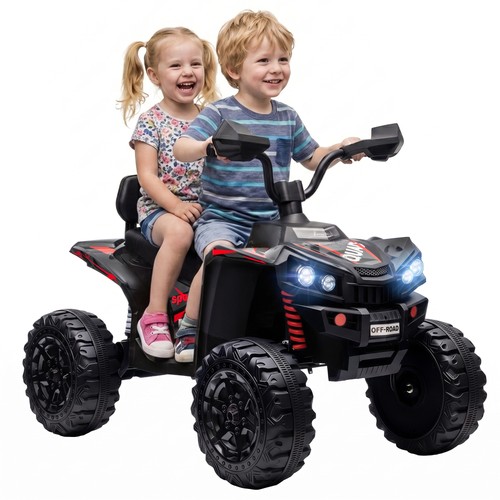 Aiyaplay 24v seater electric - 24v, 2