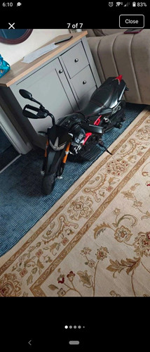 Electric motorbike for - electric,