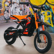 Kubbi K7 Pro Electric Dirt