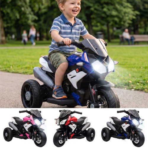 Kids electric motorcycle - electric,